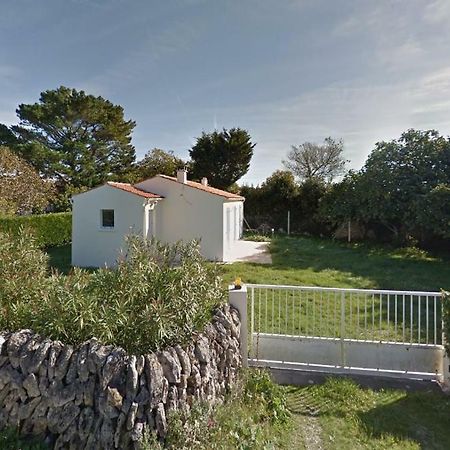 Location Saint Pierre D'Oleron Villa La Cotiniere Ngoại thất bức ảnh