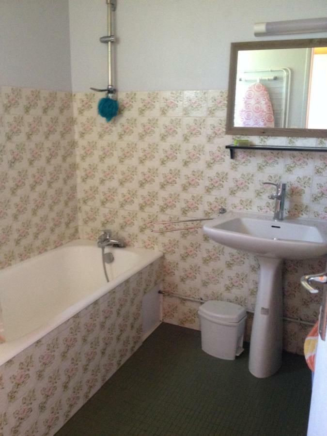 Location Saint Pierre D'Oleron Villa La Cotiniere Ngoại thất bức ảnh