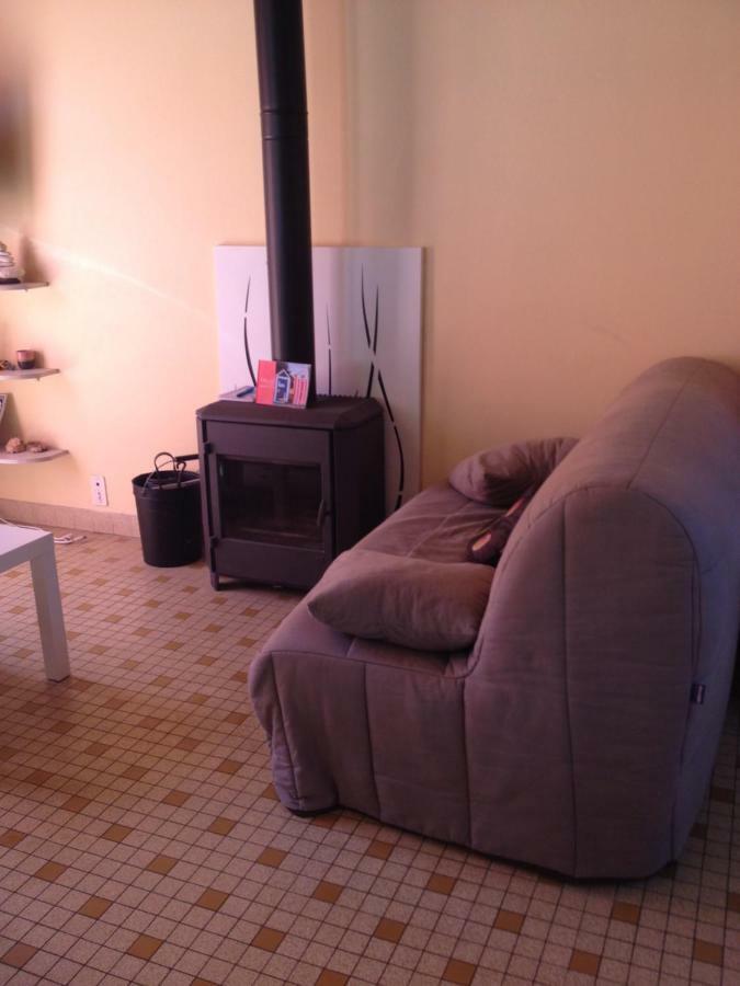 Location Saint Pierre D'Oleron Villa La Cotiniere Ngoại thất bức ảnh